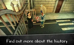 Screenshot Evil Nun 2 : Origins