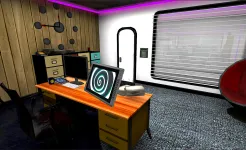 Screenshot Smiling-X: Scary horror game