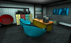 Screenshot Smiling-X: Scary horror game