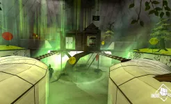 Screenshot Smiling-X 2 Counterattack!