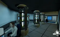 Screenshot Smiling-X 2 Counterattack!