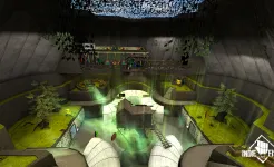 Screenshot Smiling-X 2 Counterattack!