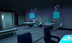 Screenshot Smiling-X 2 Counterattack!