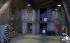 Screenshot Smiling-X 2 Counterattack!