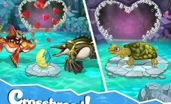 Screenshot Sea Monster City