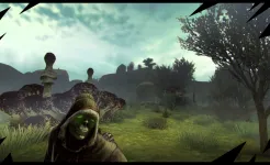 Screenshot Shadow of Kurgansk