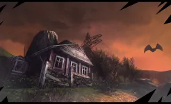 Screenshot Shadow of Kurgansk