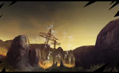 Screenshot Shadow of Kurgansk