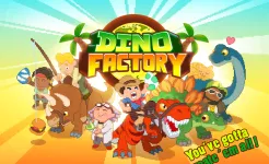 Screenshot Dinosaur Factory
