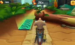 Screenshot Jumanji: Epic Run