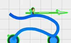 Screenshot Draw Joust!