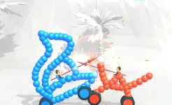 Screenshot Draw Joust!