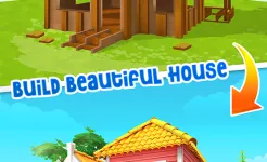 Screenshot Idle Home Makeover