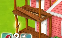 Screenshot Idle Home Makeover