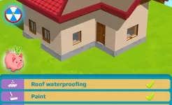 Screenshot Idle Home Makeover