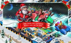Screenshot Idle Car Factory: Car Builder