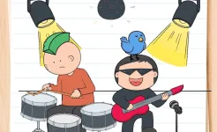 Screenshot Brain Test: Хитрые Головоломки