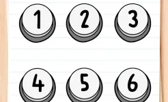 Screenshot Brain Test: Хитрые Головоломки