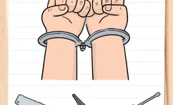 Screenshot Brain Test: Хитрые Головоломки