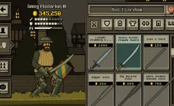 Screenshot Bloody Bastards