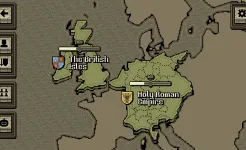 Screenshot Bloody Bastards