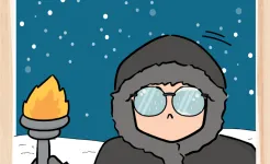 Screenshot Brain Test 2: Хитрые Рассказы