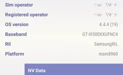 Screenshot GalaxSim Unlock