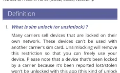 Screenshot GalaxSim Unlock