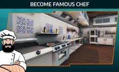 Screenshot Cooking Simulator Mobile: Kitchen & Cooking Game