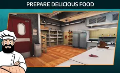 Screenshot Cooking Simulator Mobile: Kitchen & Cooking Game
