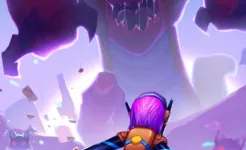 Screenshot Guardians: Alien Hunter