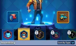 Screenshot Guardians: Alien Hunter
