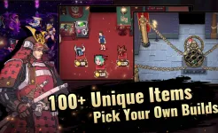 Screenshot Otherworld Legends