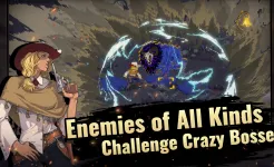 Screenshot Otherworld Legends