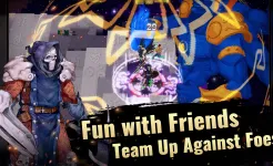 Screenshot Otherworld Legends