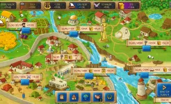 Screenshot Marble Age: Remastered