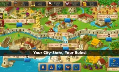 Screenshot Marble Age: Remastered