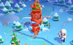 Screenshot Dice Dreams™️