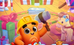 Screenshot Dice Dreams