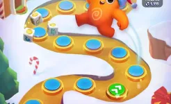 Screenshot Dice Dreams