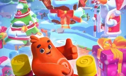 Screenshot Dice Dreams