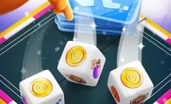 Screenshot Dice Dreams