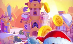 Screenshot Dice Dreams