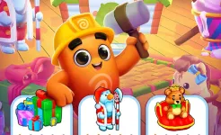 Screenshot Dice Dreams