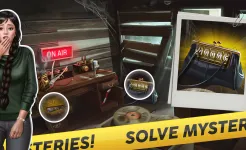 Screenshot Adventure Escape Mysteries