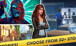 Screenshot Adventure Escape Mysteries