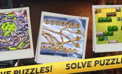 Screenshot Adventure Escape Mysteries