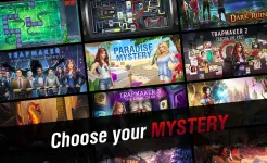 Screenshot Adventure Escape Mysteries