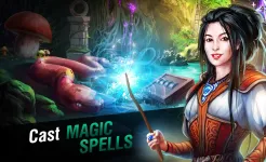 Screenshot Adventure Escape Mysteries