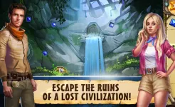 Screenshot Adventure Escape: Dark Ruins